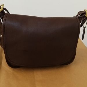 Coach Vintage 9951 Patricia Bag